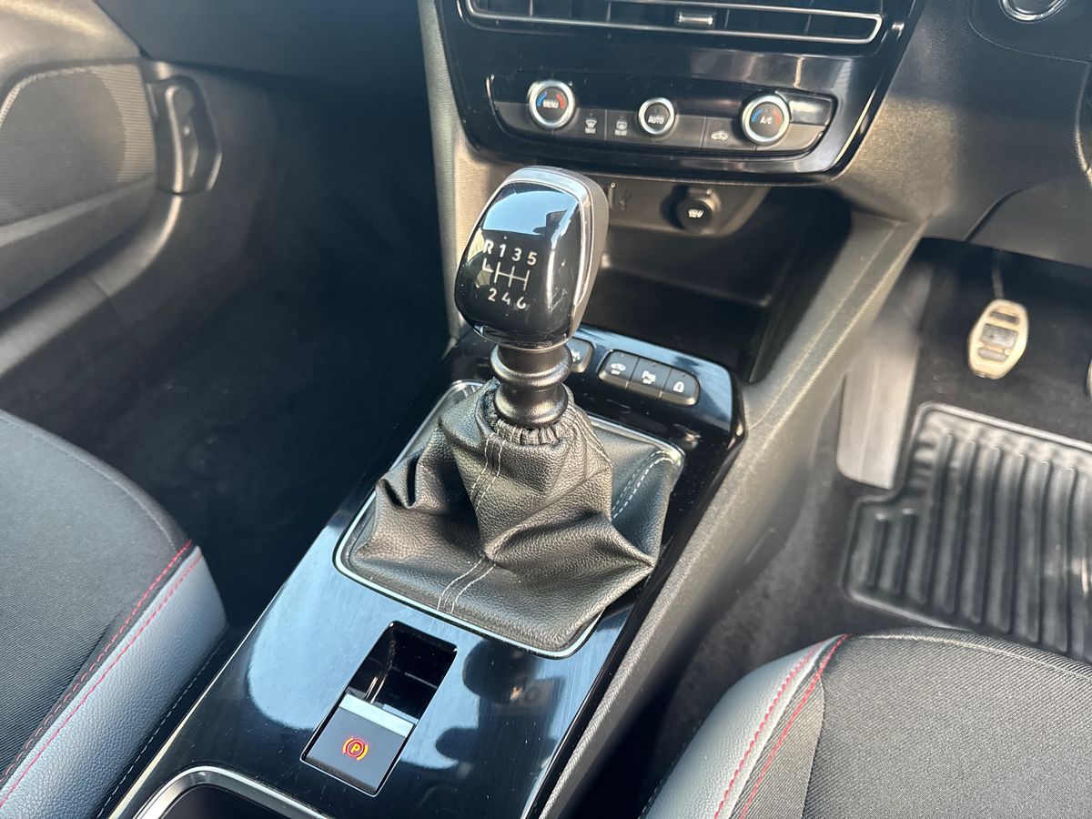 Used Vauxhall Mokka 2022 for sale - 76501440: Photo 27