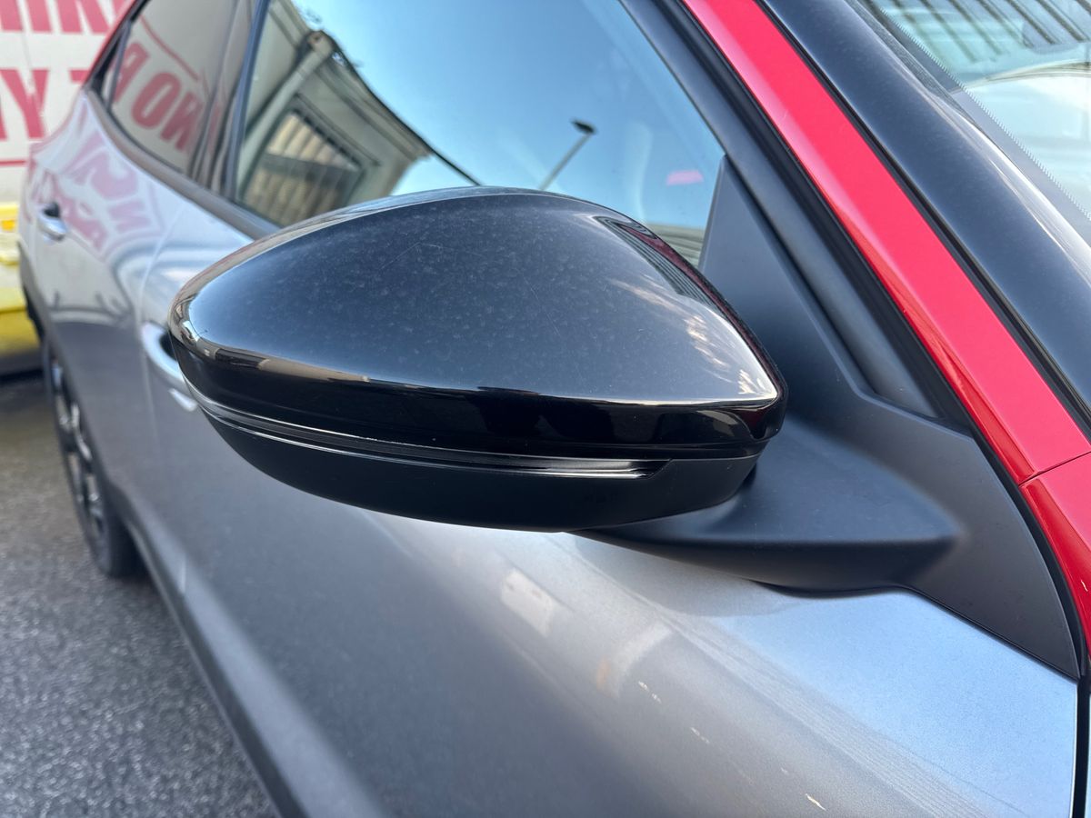 Used Vauxhall Mokka 2022 for sale - 76501440: Photo 29