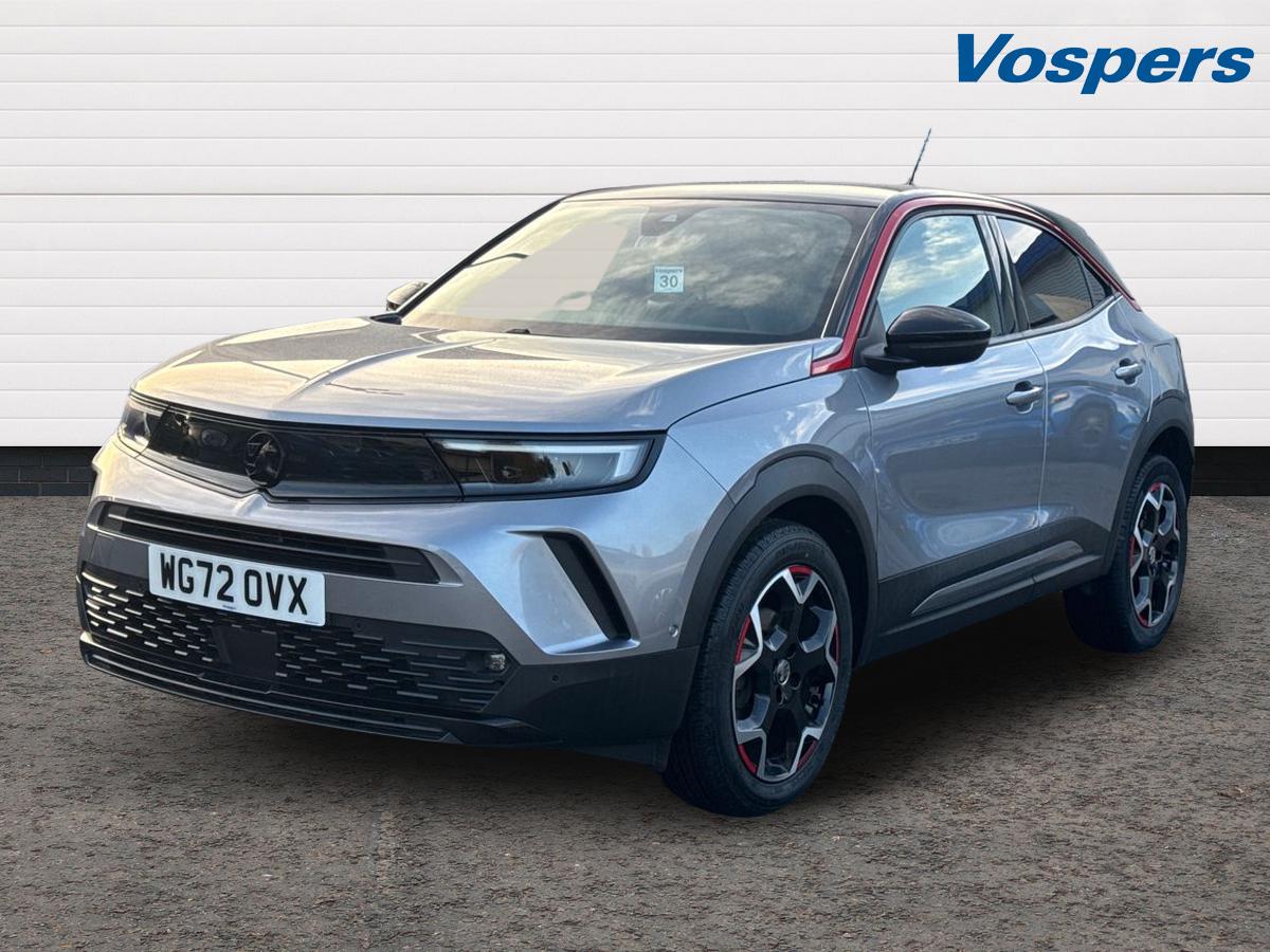 Used Vauxhall Mokka 2022 for sale - 76501440: Photo 3