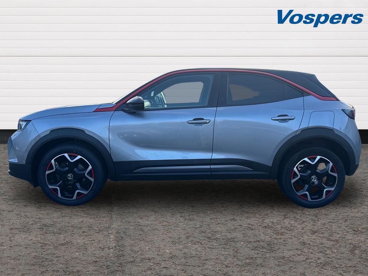 Used Vauxhall Mokka 2022 for sale - 76501440: Photo 5