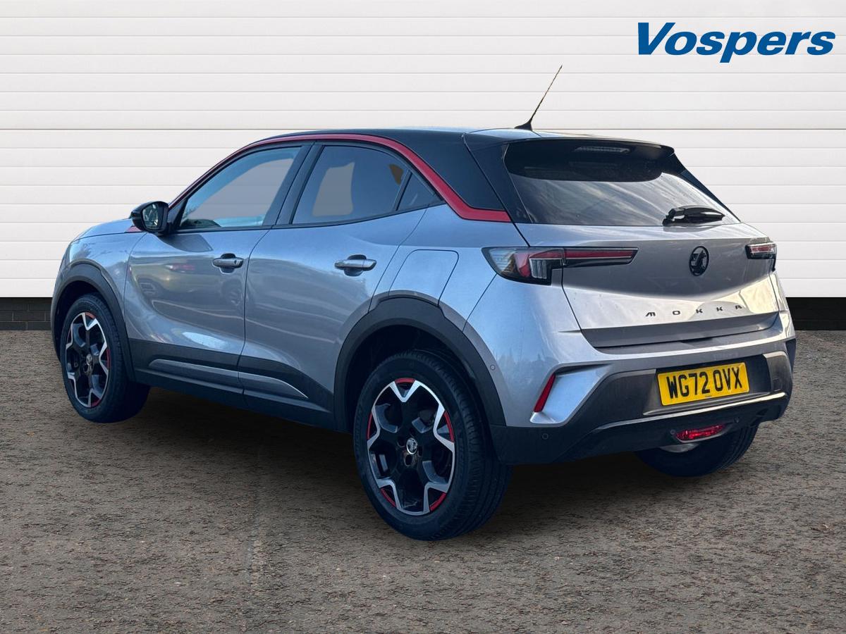 Used Vauxhall Mokka 2022 for sale - 76501440: Photo 6