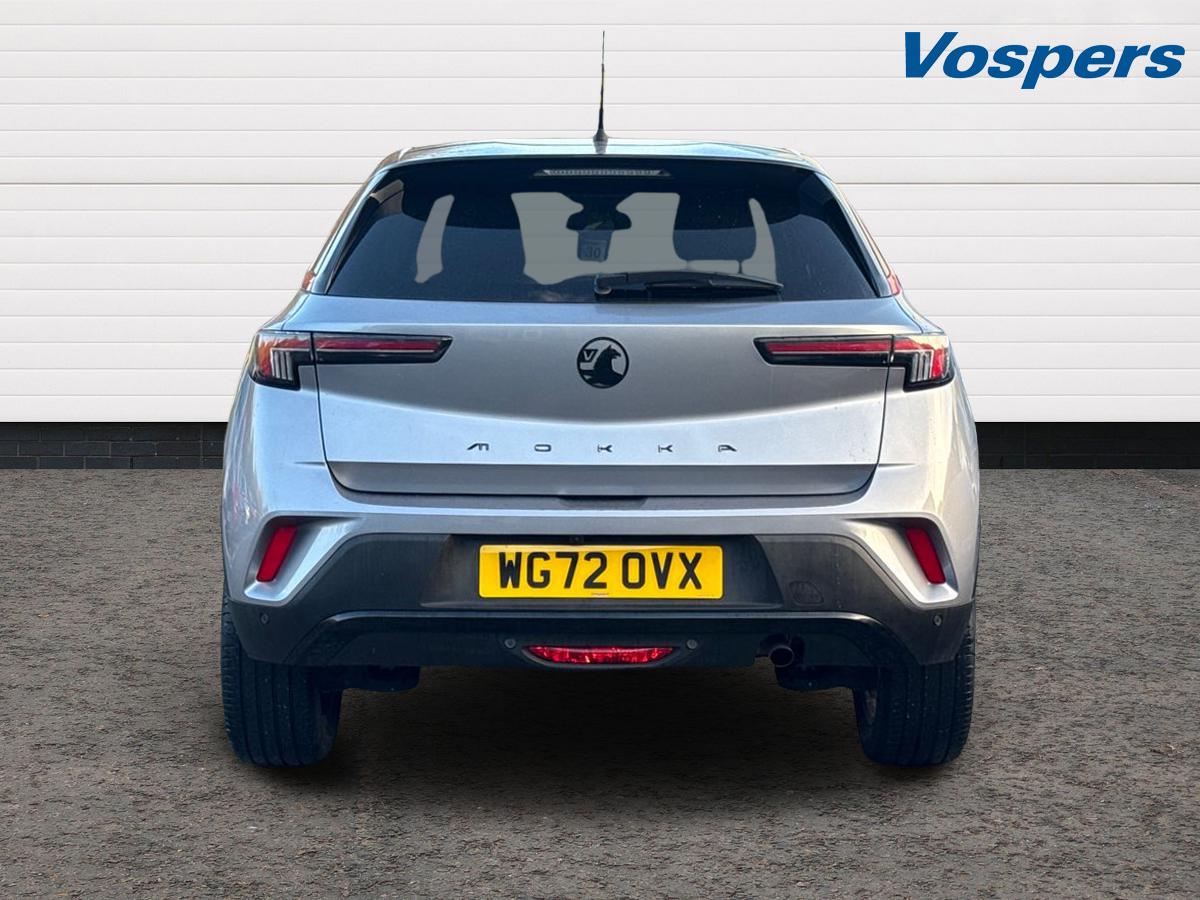 Used Vauxhall Mokka 2022 for sale - 76501440: Photo 7