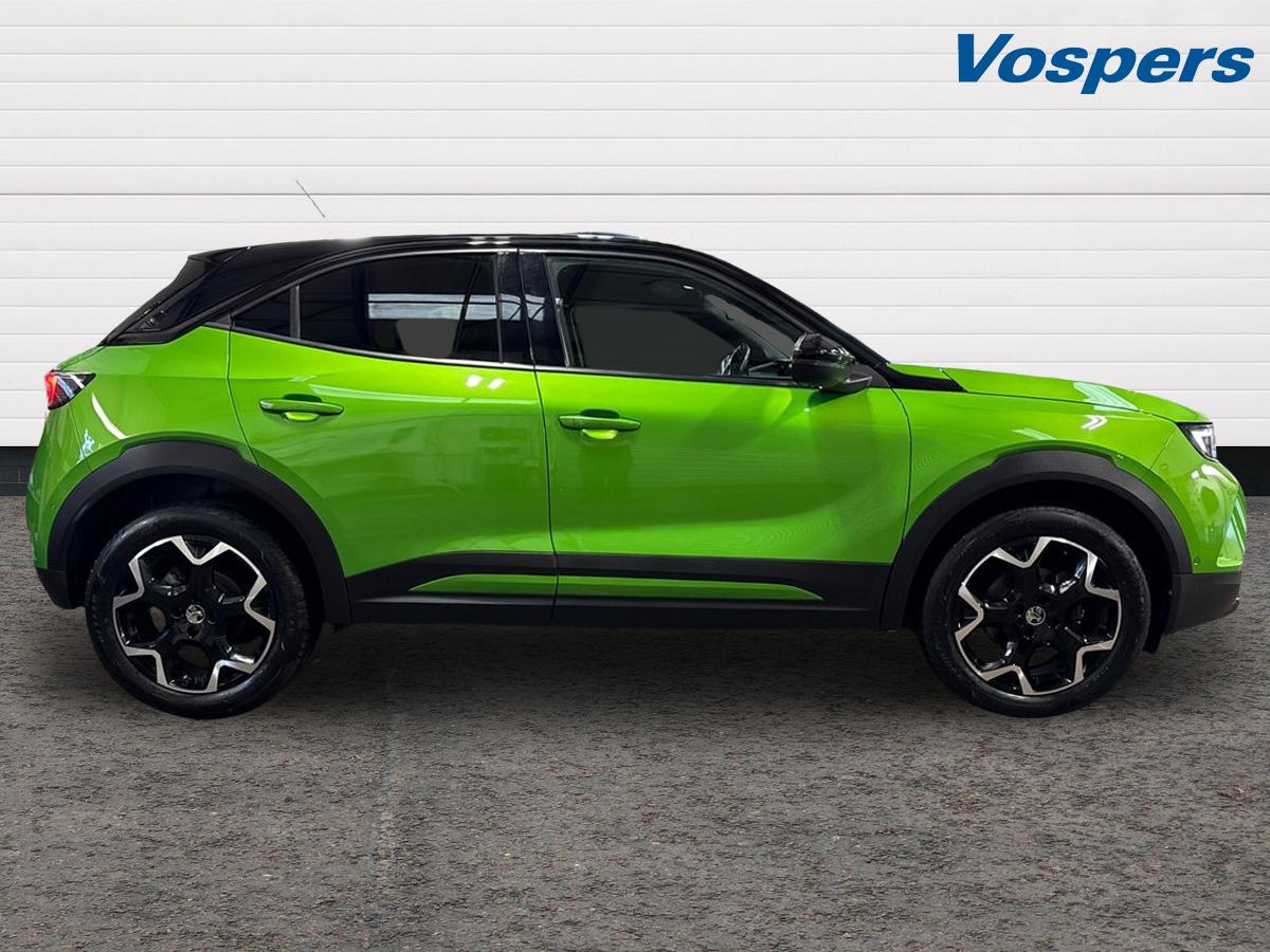 Used Vauxhall Mokka 2023 for sale - 76375511: Photo 10