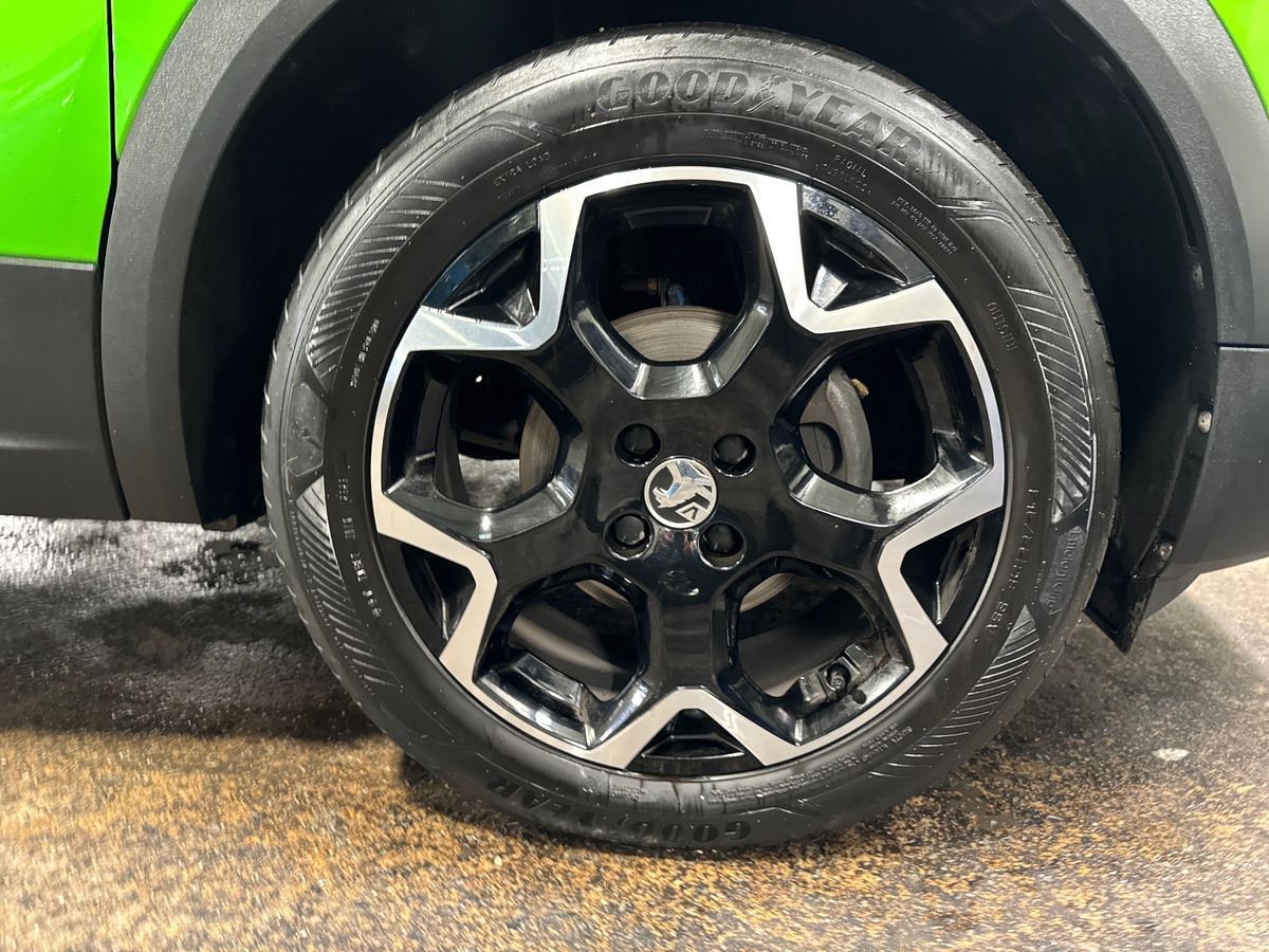 Used Vauxhall Mokka 2023 for sale - 76375511: Photo 11