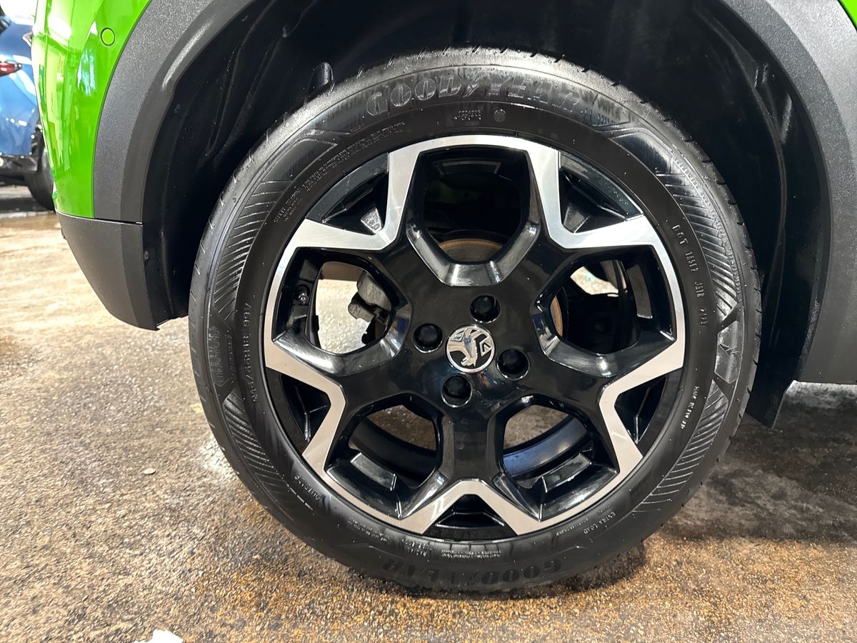 Used Vauxhall Mokka 2023 for sale - 76375511: Photo 13