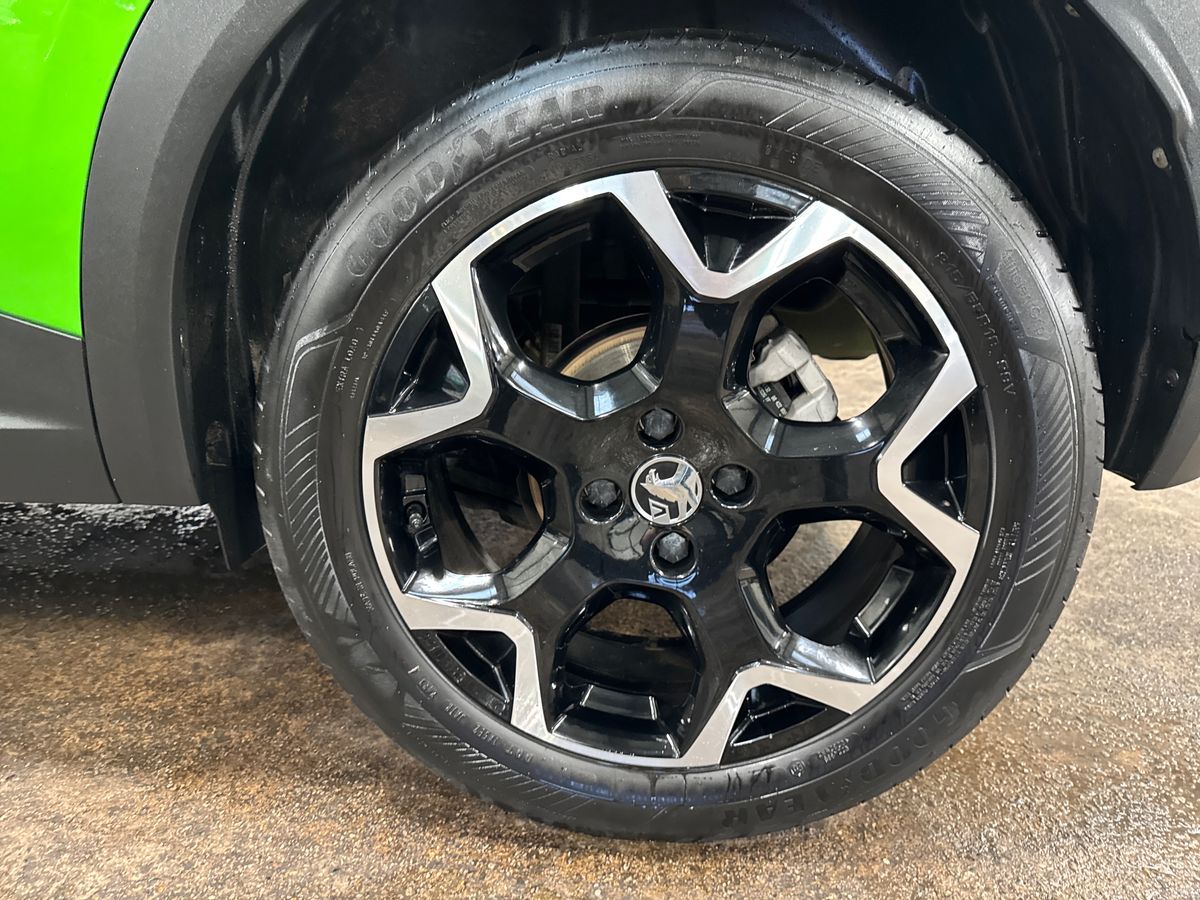 Used Vauxhall Mokka 2023 for sale - 76375511: Photo 14