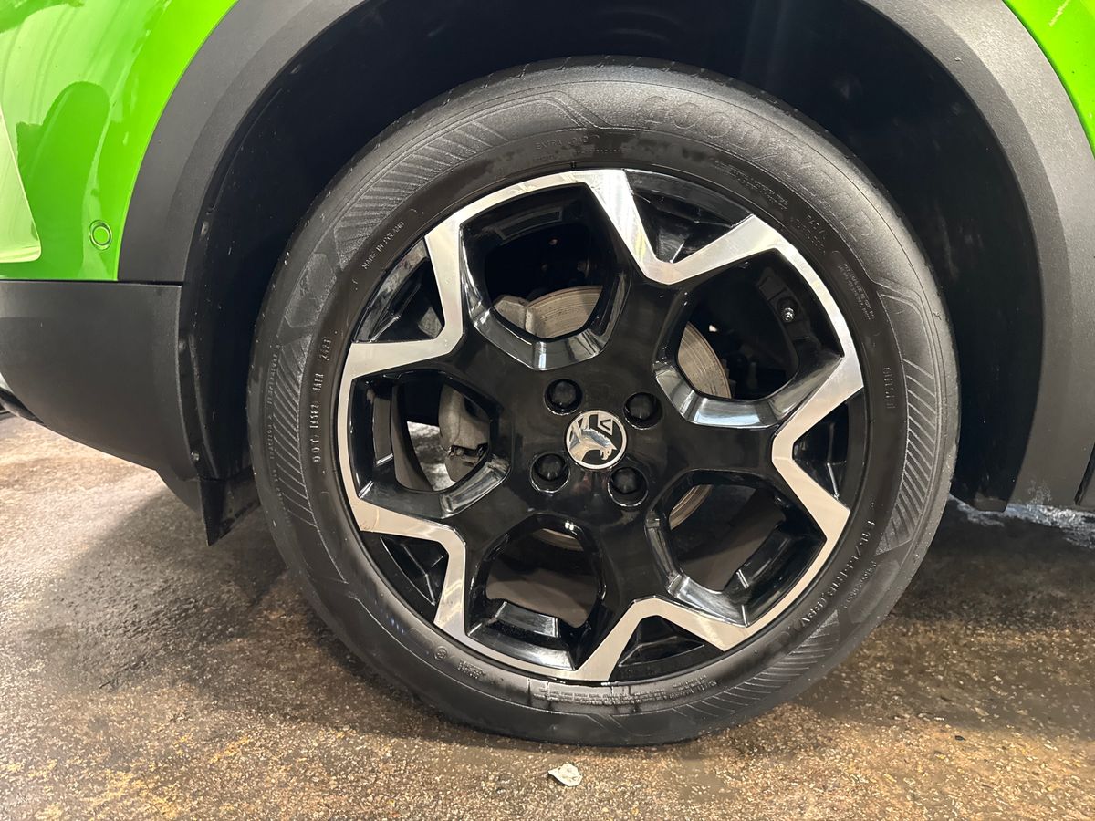 Used Vauxhall Mokka 2023 for sale - 76375511: Photo 15