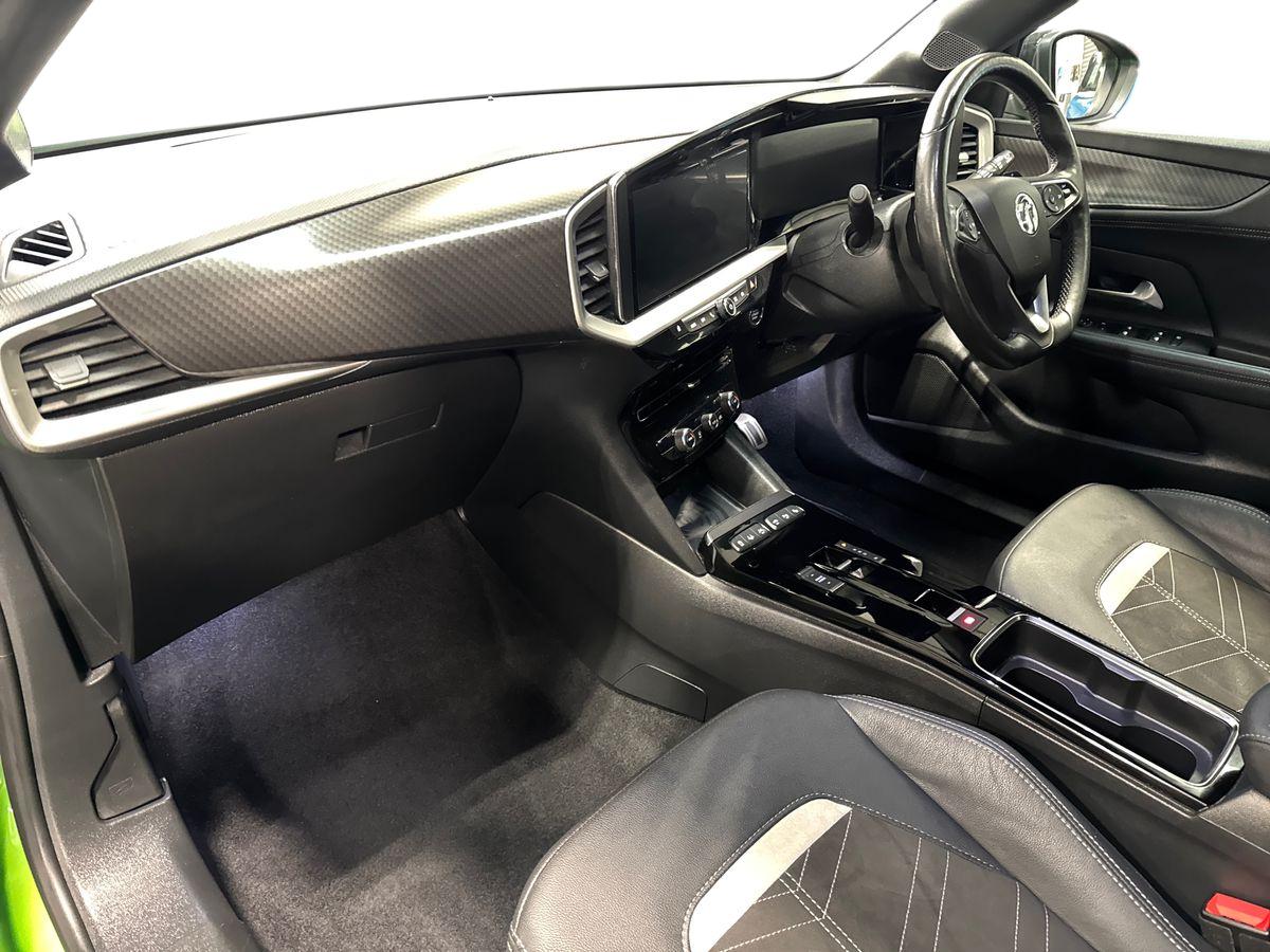 Used Vauxhall Mokka 2023 for sale - 76375511: Photo 18