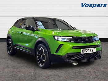 2023 - 1.2 Turbo Ultimate 5dr Auto