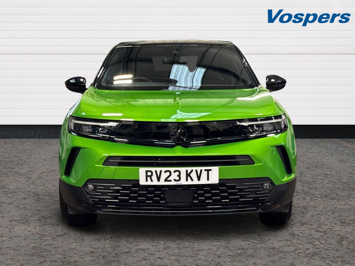 Used Vauxhall Mokka 2023 for sale - 76375511: Photo 2