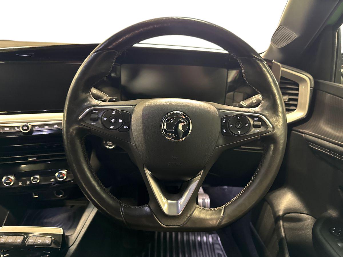 Used Vauxhall Mokka 2023 for sale - 76375511: Photo 21