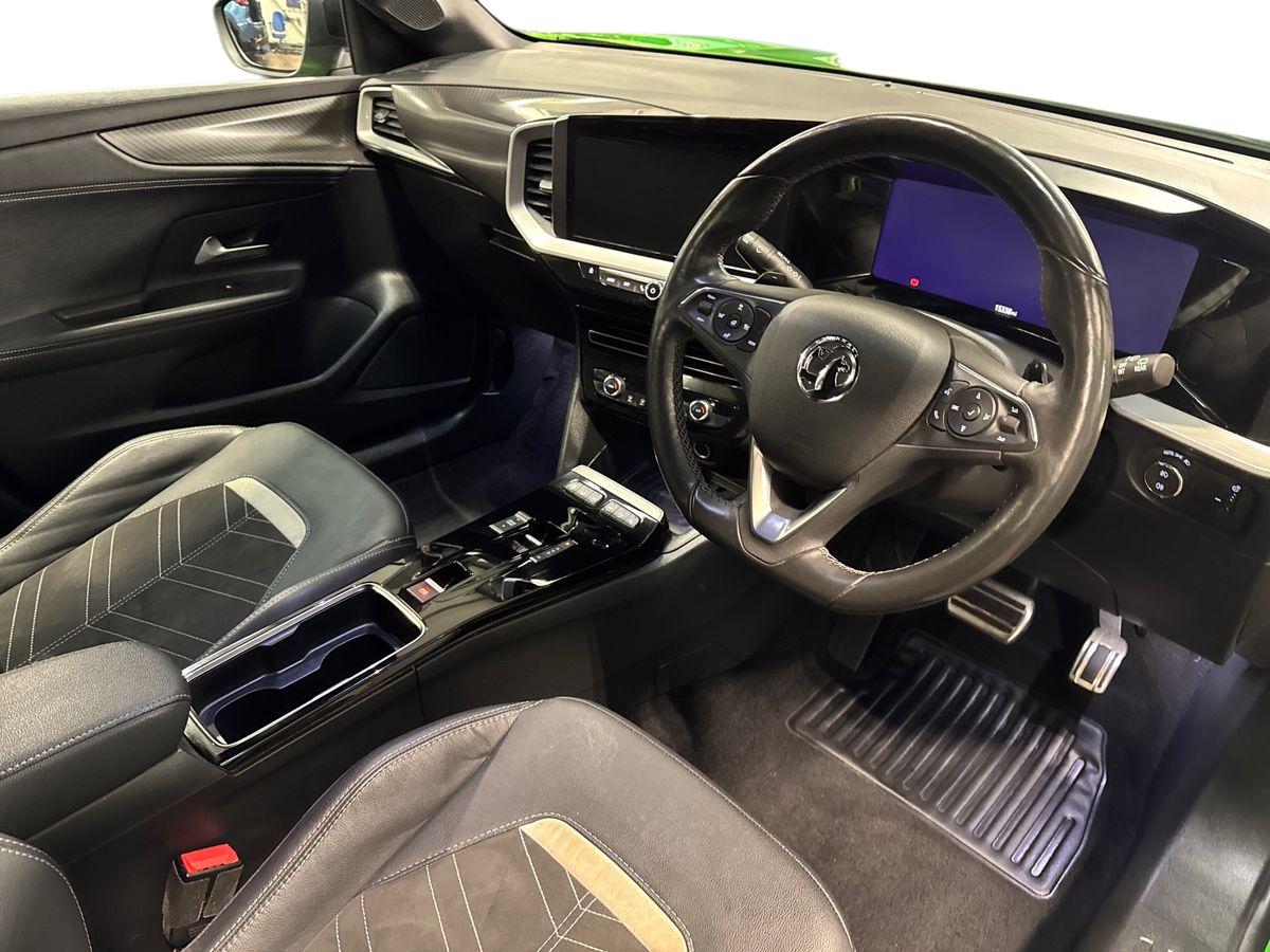 Used Vauxhall Mokka 2023 for sale - 76375511: Photo 22