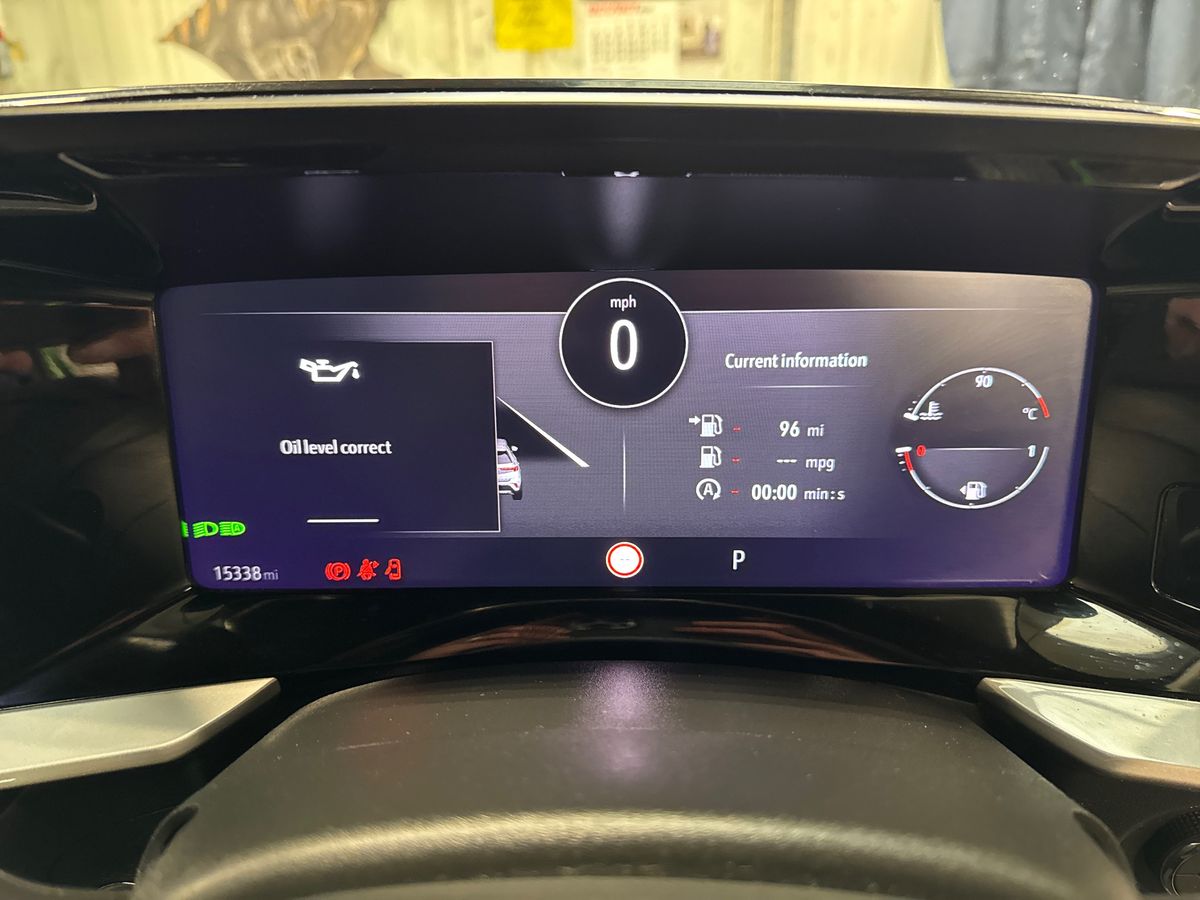 Used Vauxhall Mokka 2023 for sale - 76375511: Photo 23