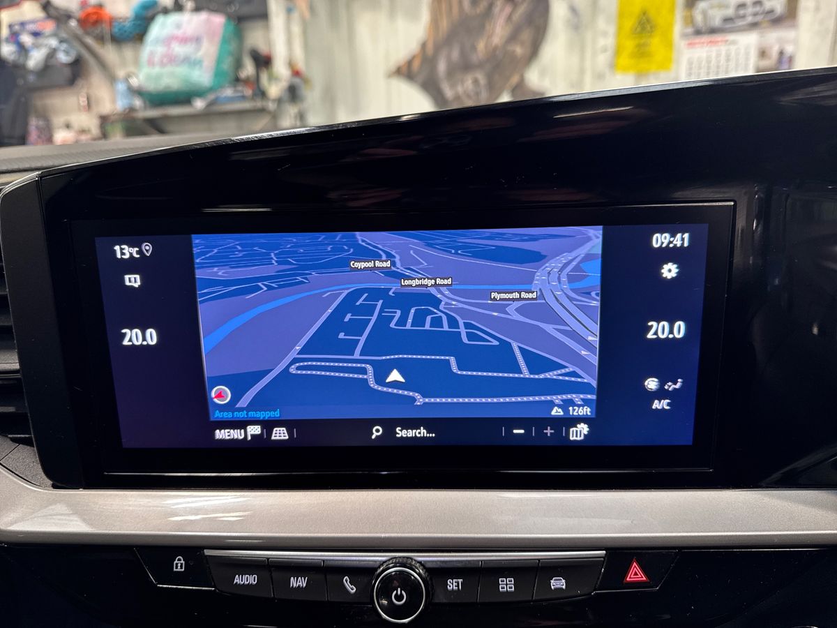 Used Vauxhall Mokka 2023 for sale - 76375511: Photo 25