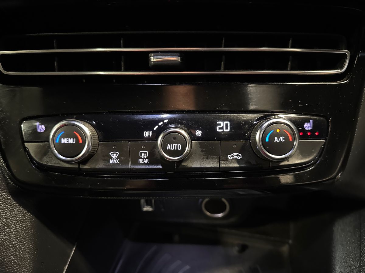 Used Vauxhall Mokka 2023 for sale - 76375511: Photo 26