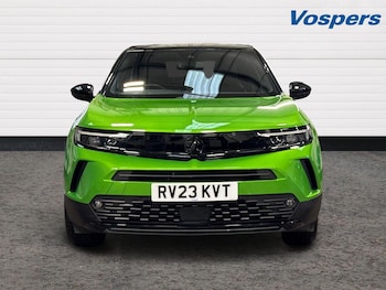 Used Vauxhall Mokka 2023 for sale - 76375511: Photo
