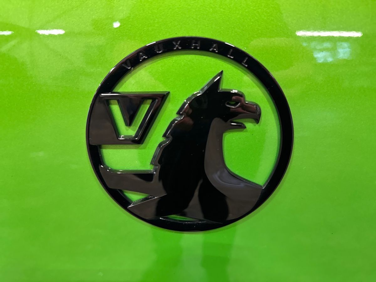 Used Vauxhall Mokka 2023 for sale - 76375511: Photo 31