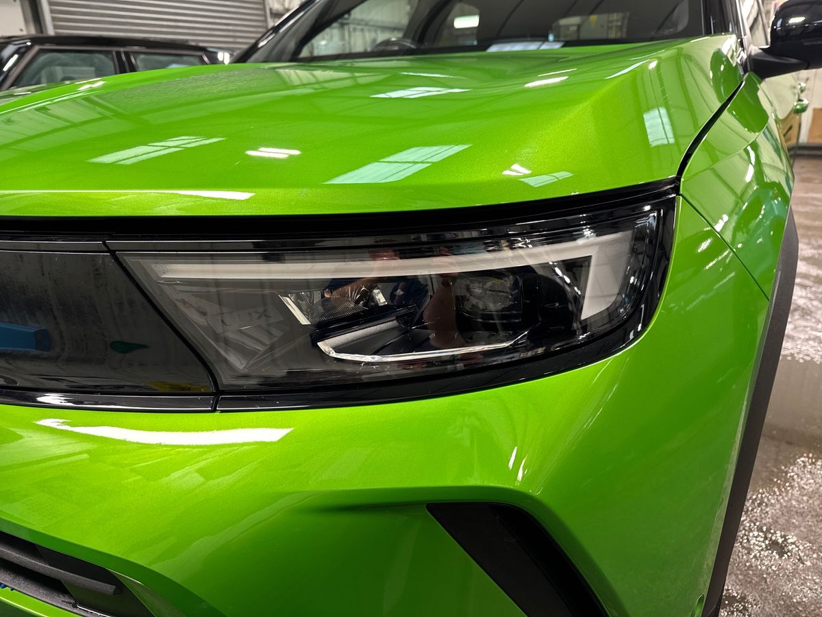 Used Vauxhall Mokka 2023 for sale - 76375511: Photo 32