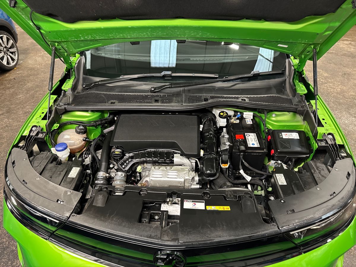 Used Vauxhall Mokka 2023 for sale - 76375511: Photo 33