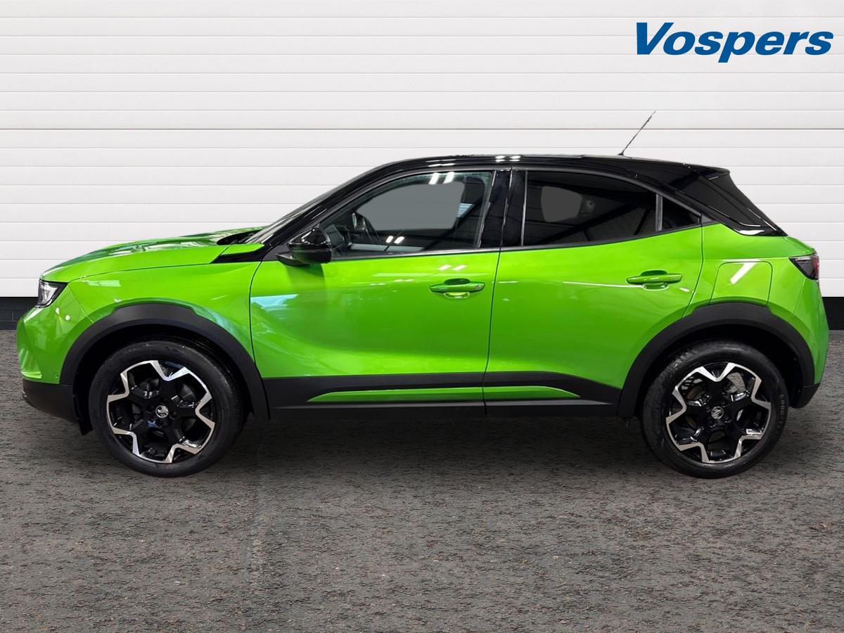 Used Vauxhall Mokka 2023 for sale - 76375511: Photo 5