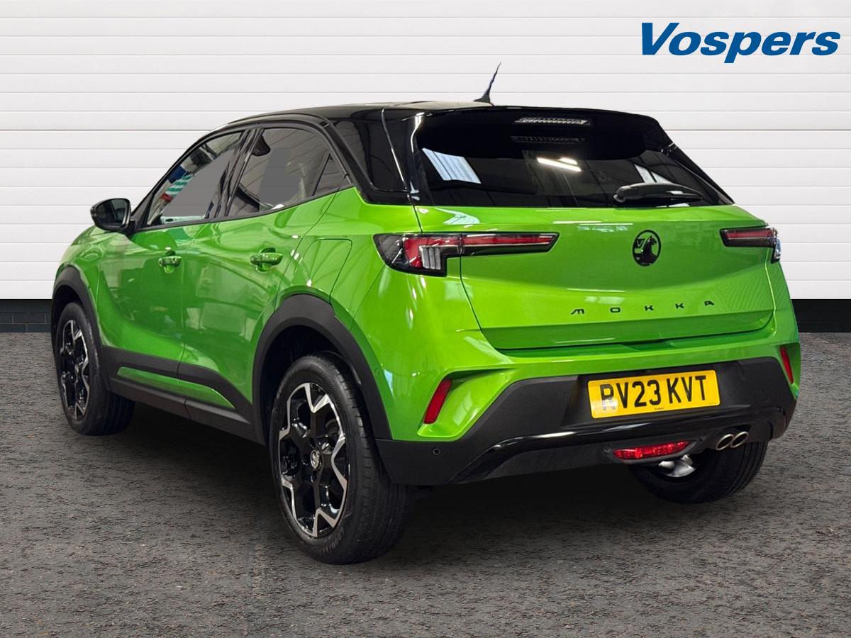 Used Vauxhall Mokka 2023 for sale - 76375511: Photo 6