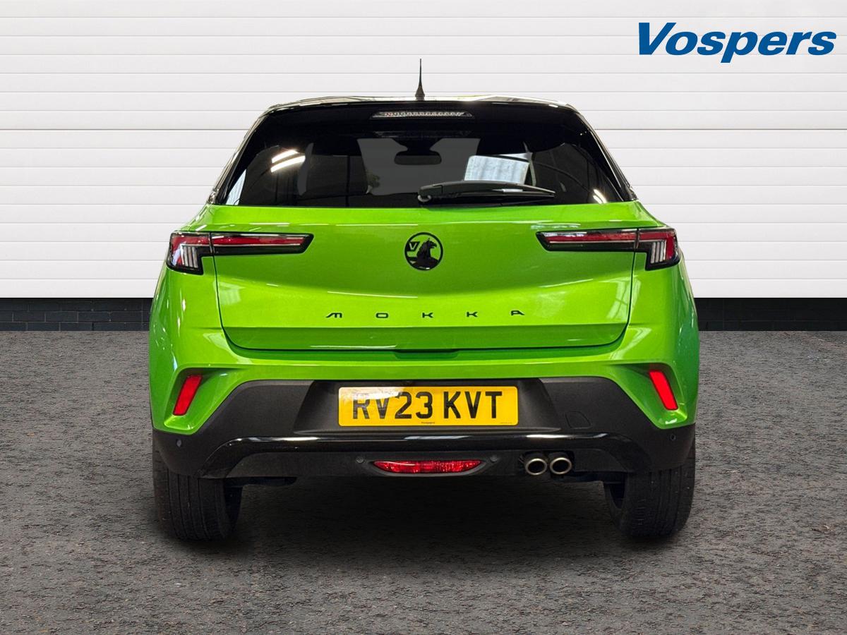 Used Vauxhall Mokka 2023 for sale - 76375511: Photo 7