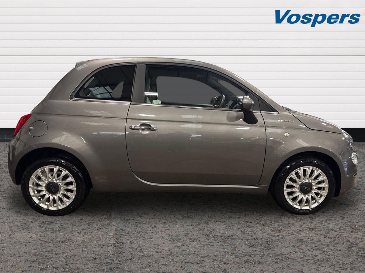 Used Fiat 500 2022 for sale - 76375513: Photo 10