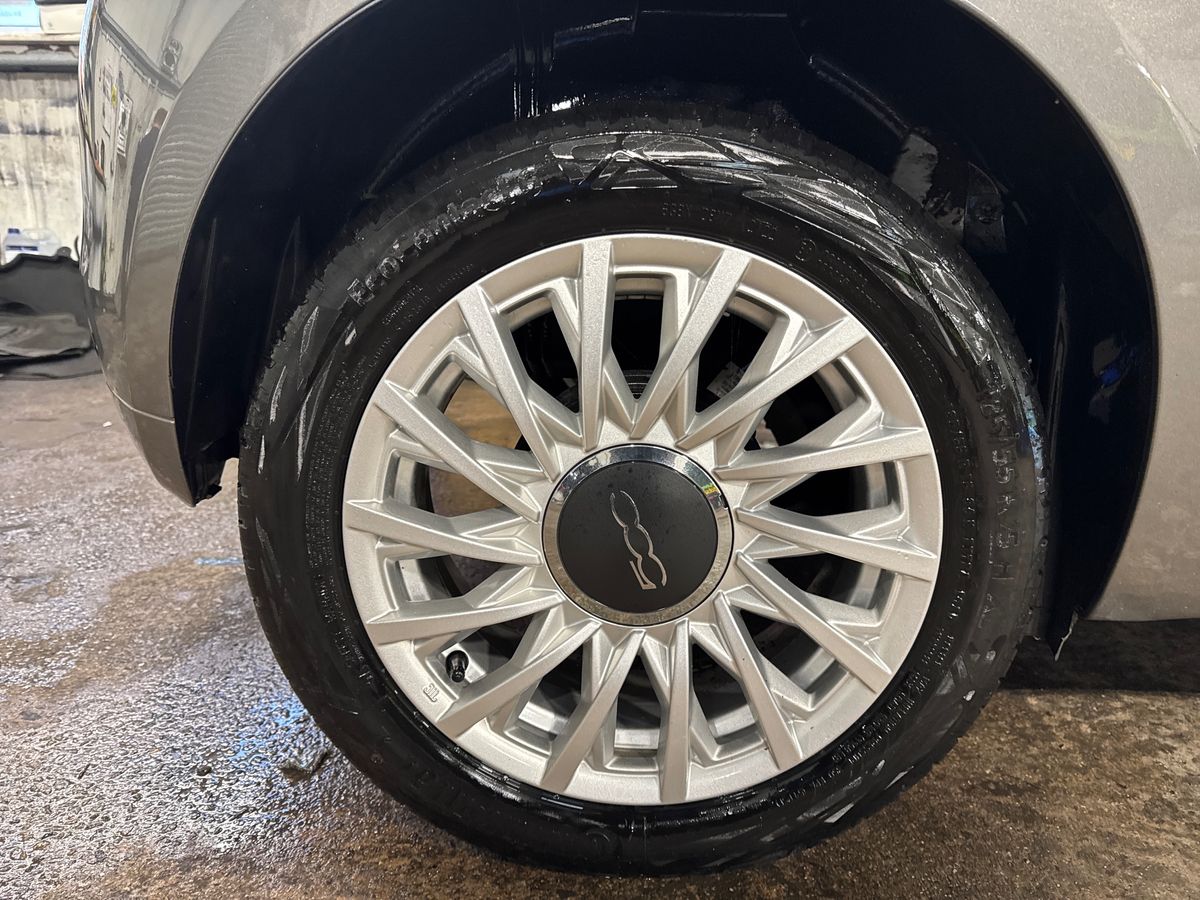 Used Fiat 500 2022 for sale - 76375513: Photo 11