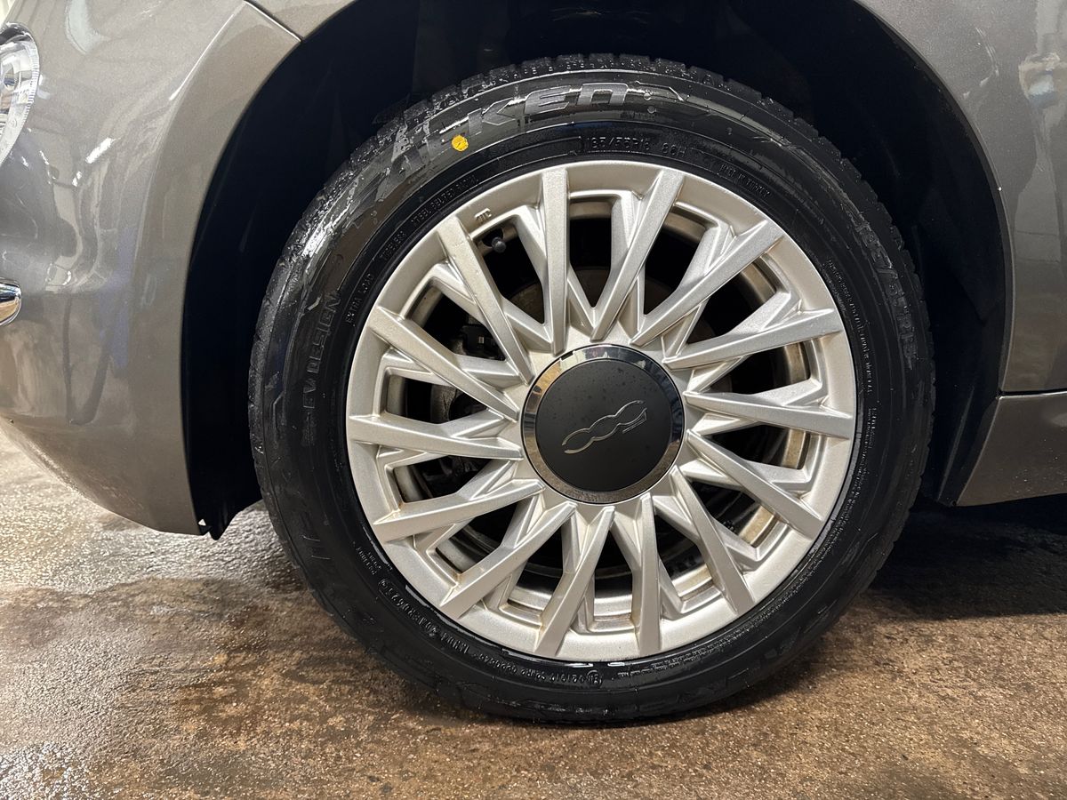 Used Fiat 500 2022 for sale - 76375513: Photo 14