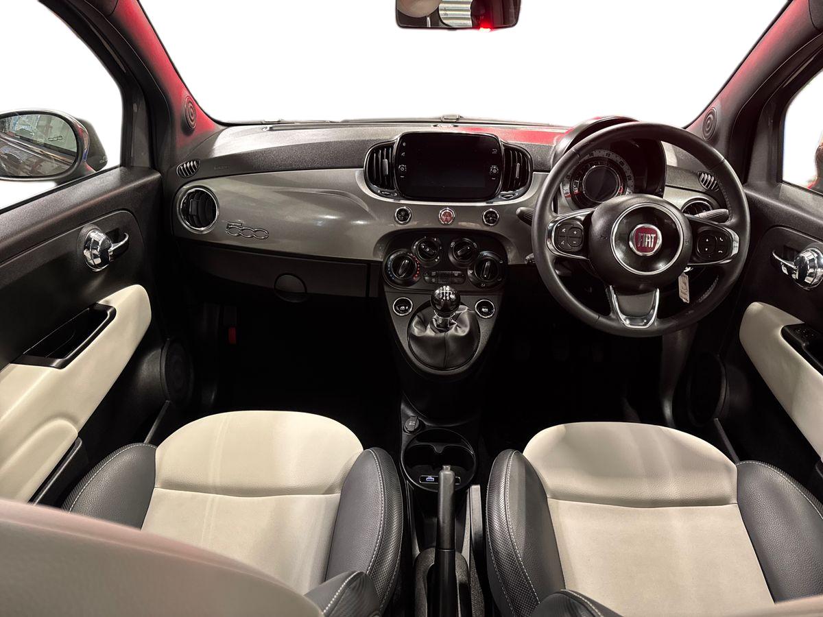 Used Fiat 500 2022 for sale - 76375513: Photo 19