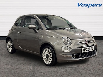 2022 - 1.0 Mild Hybrid Dolcevita [Part Leather] 3dr