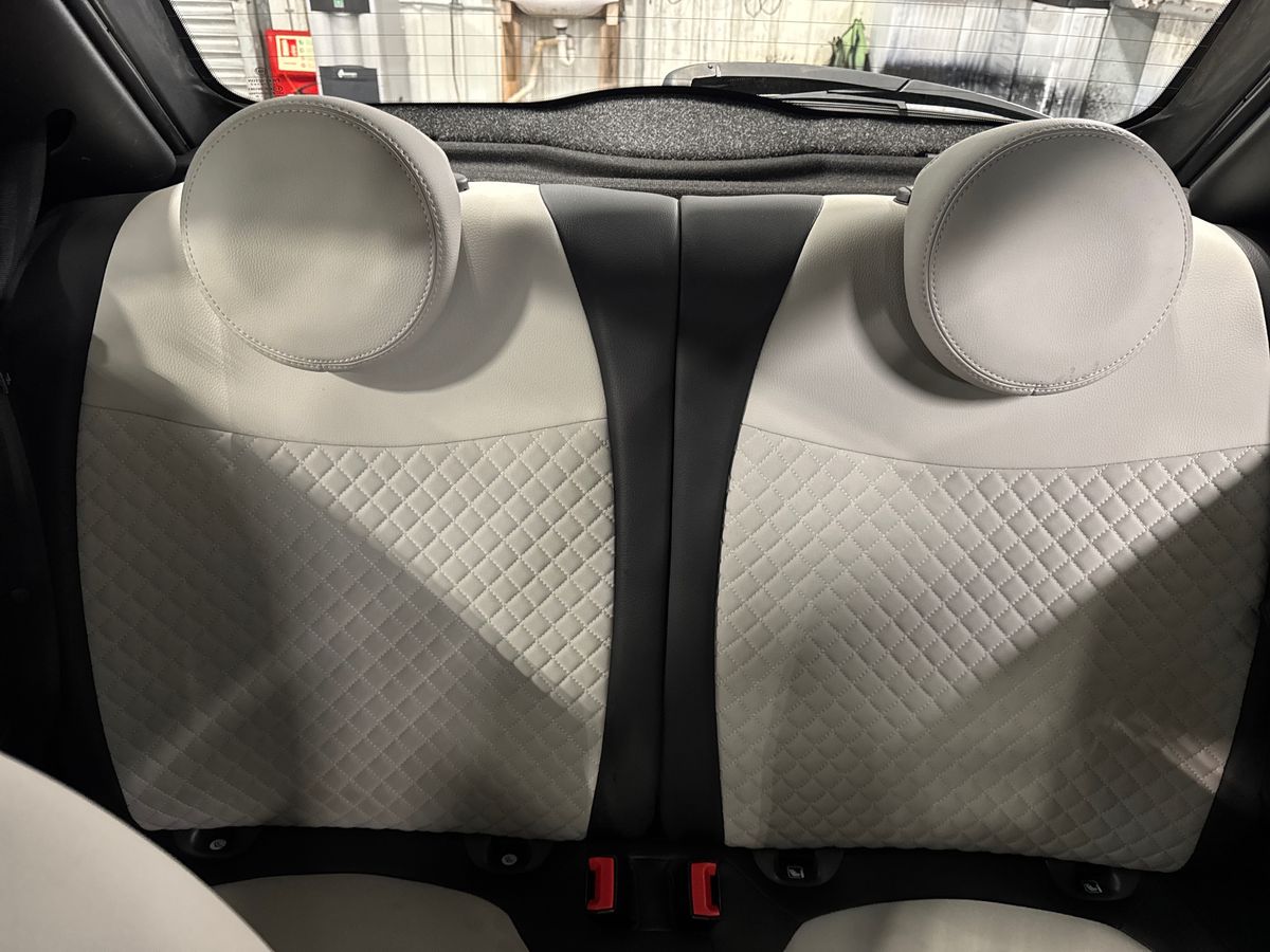 Used Fiat 500 2022 for sale - 76375513: Photo 28