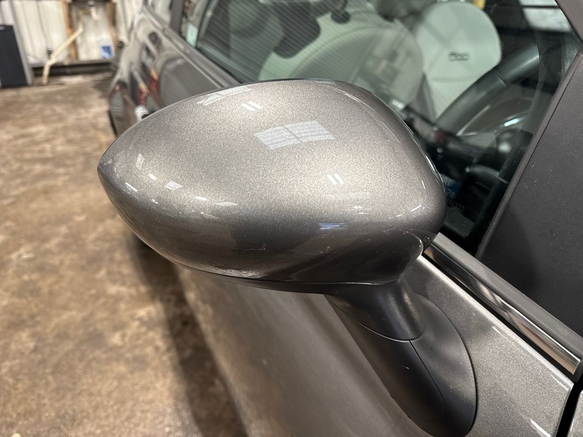 Used Fiat 500 2022 for sale - 76375513: Photo 29