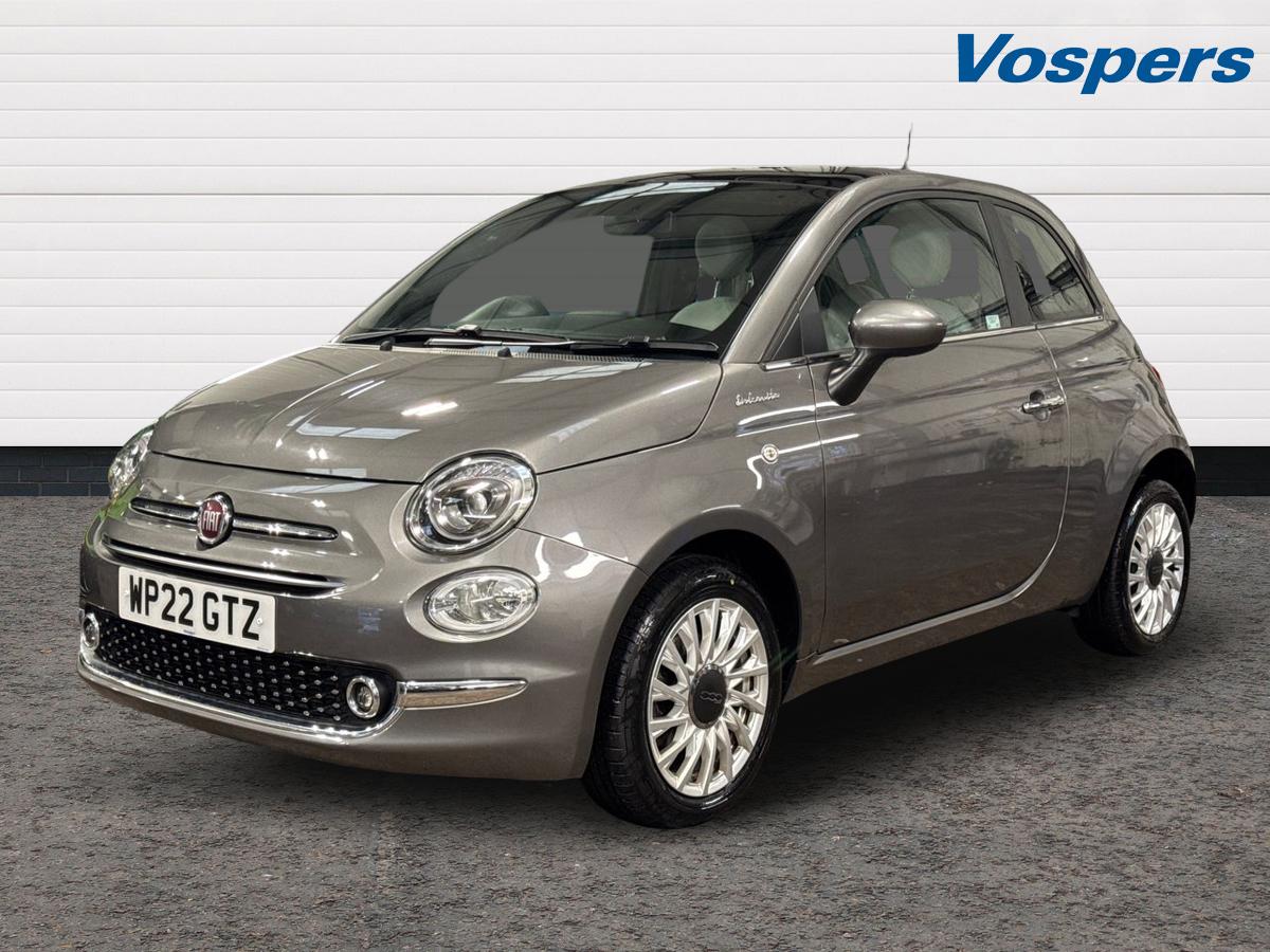 Used Fiat 500 2022 for sale - 76375513: Photo 3