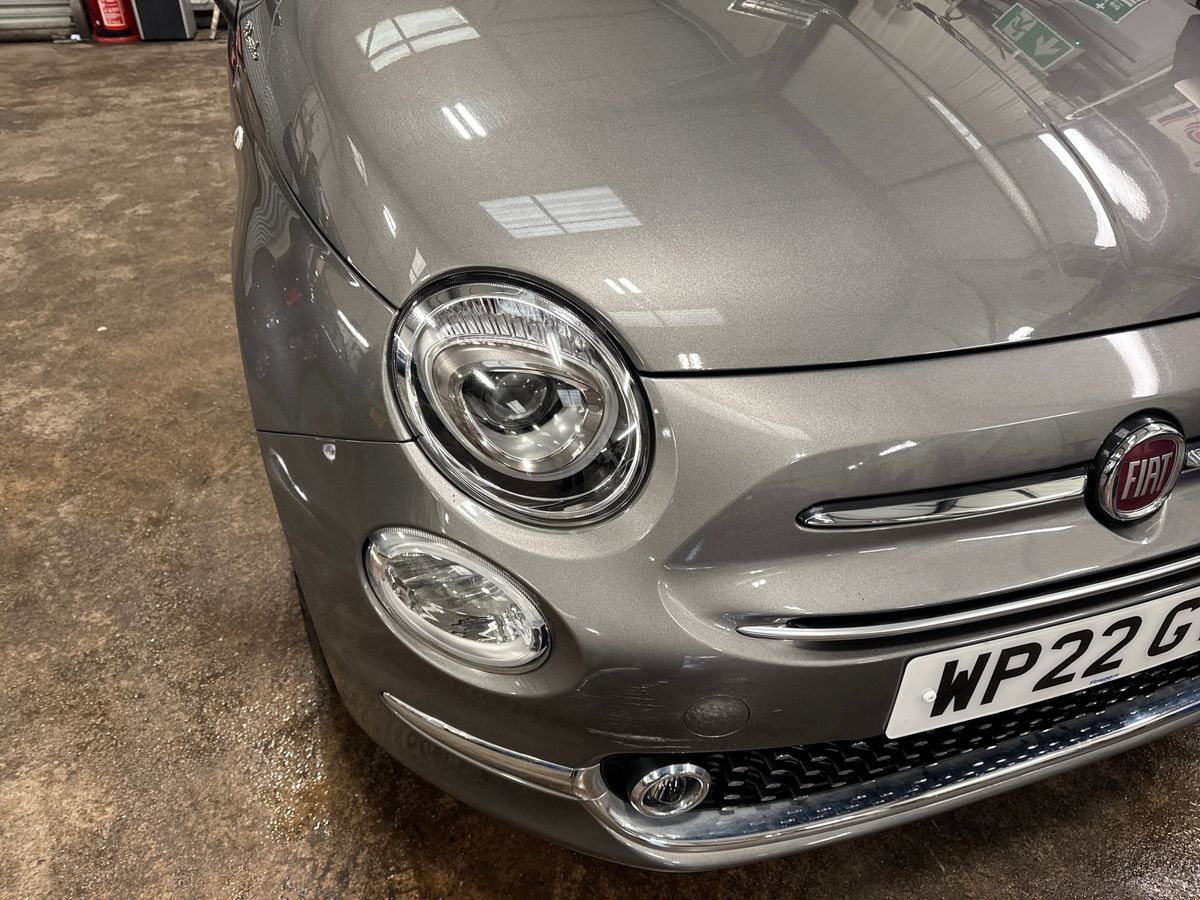 Used Fiat 500 2022 for sale - 76375513: Photo 32