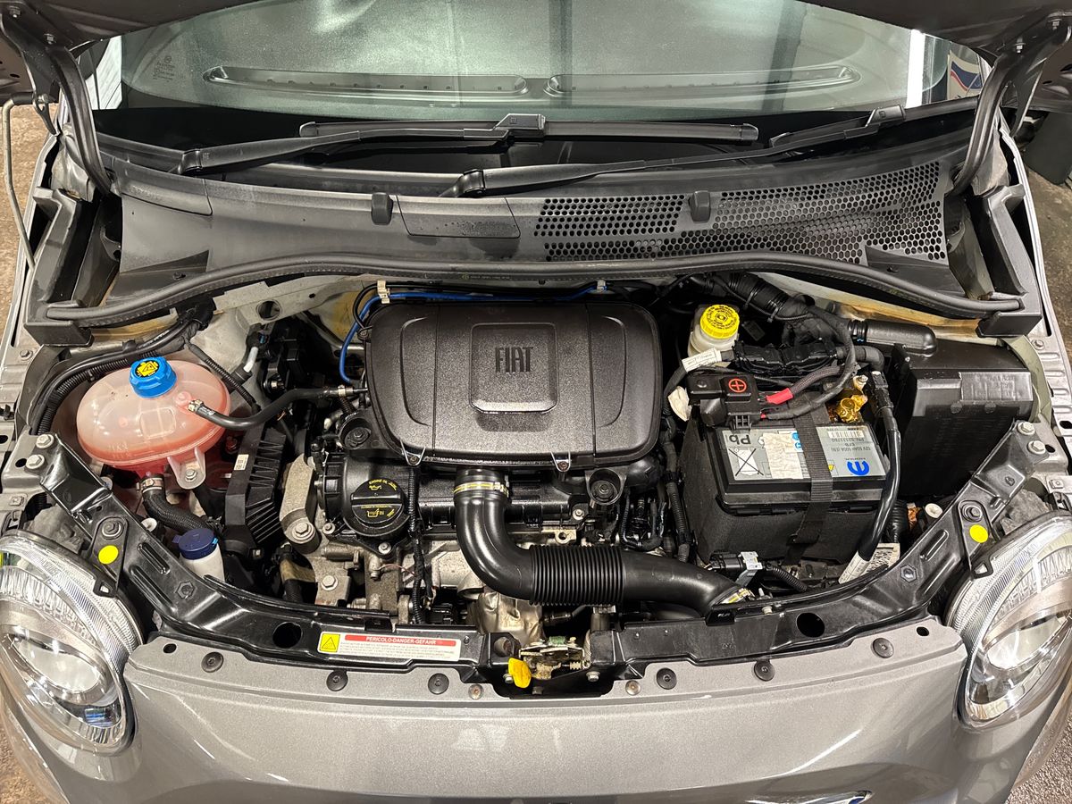 Used Fiat 500 2022 for sale - 76375513: Photo 33
