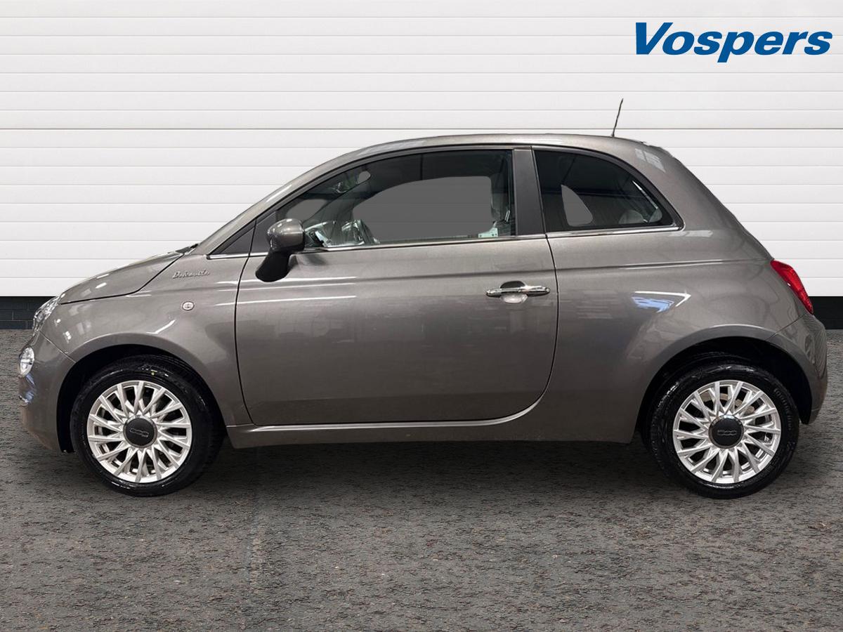 Used Fiat 500 2022 for sale - 76375513: Photo 5