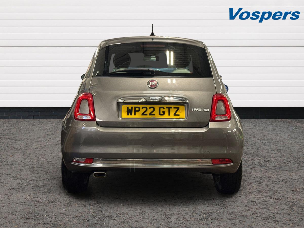 Used Fiat 500 2022 for sale - 76375513: Photo 7