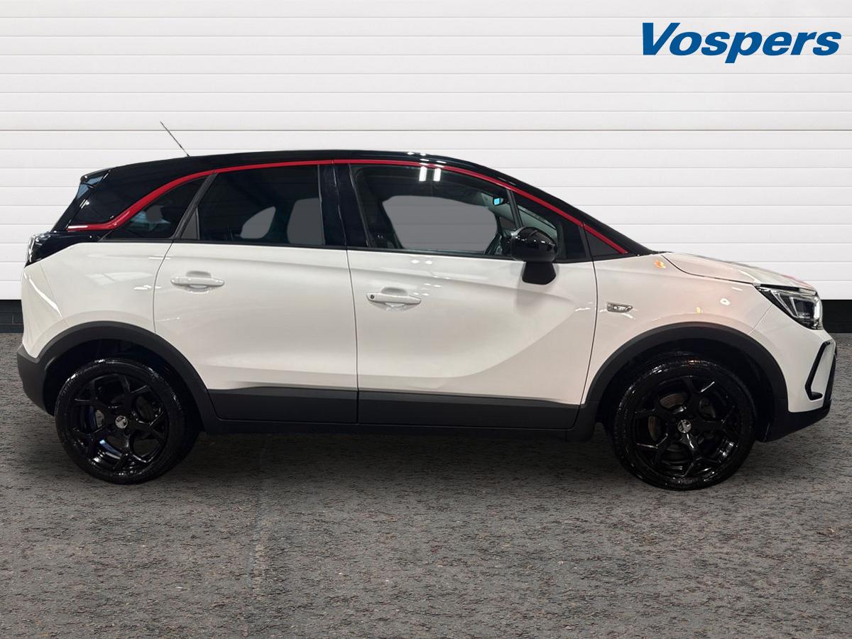 Used Vauxhall Crossland 2023 for sale - 76640194: Photo 10