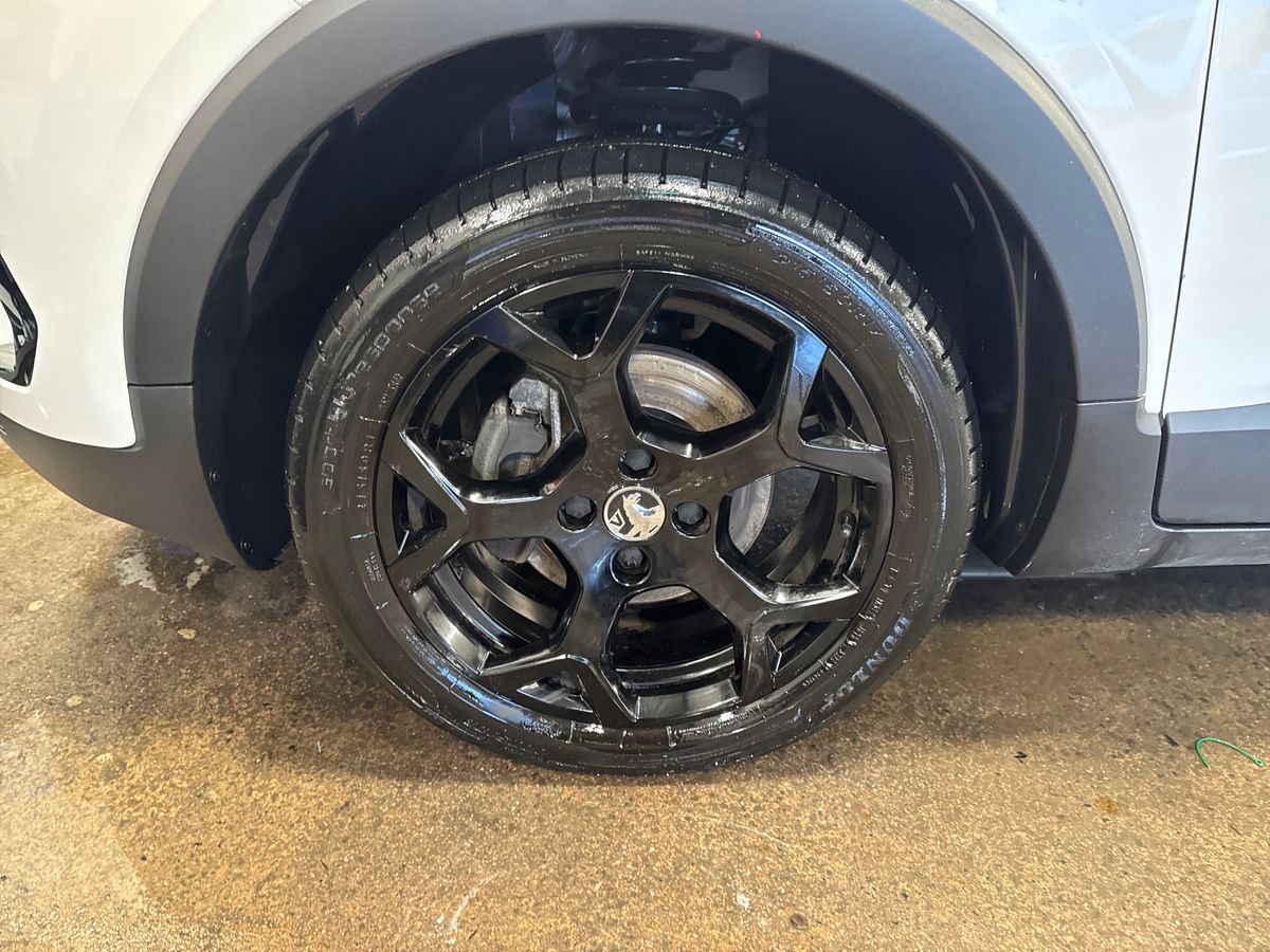 Used Vauxhall Crossland 2023 for sale - 76640194: Photo 11