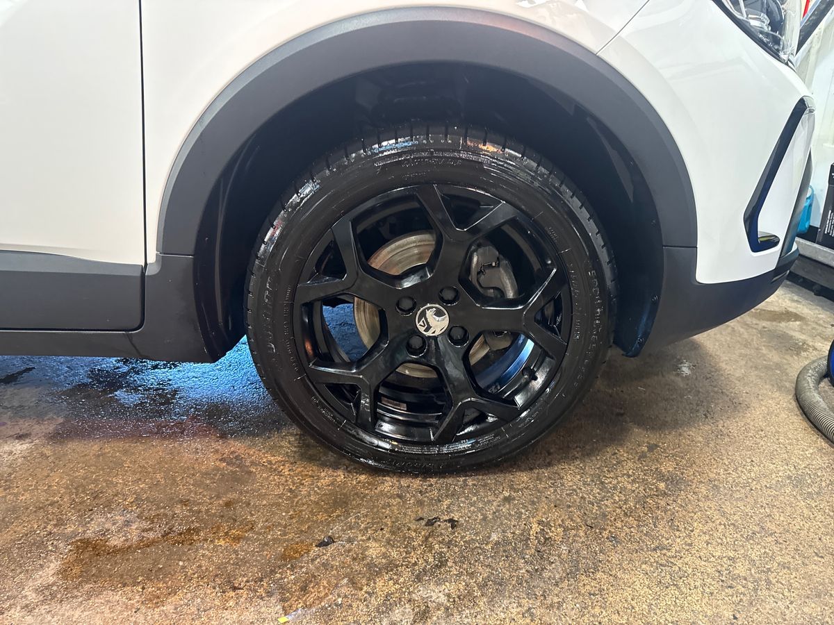 Used Vauxhall Crossland 2023 for sale - 76640194: Photo 13