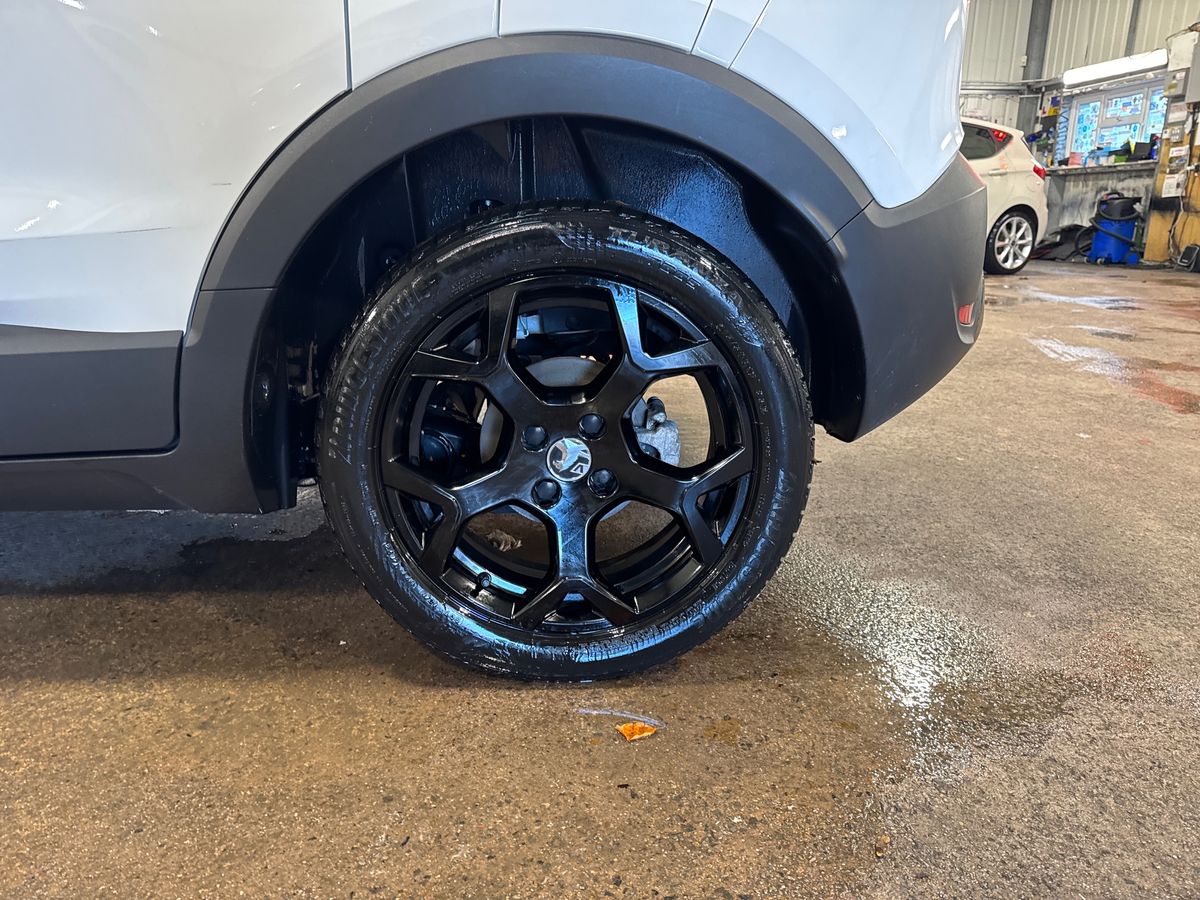 Used Vauxhall Crossland 2023 for sale - 76640194: Photo 14