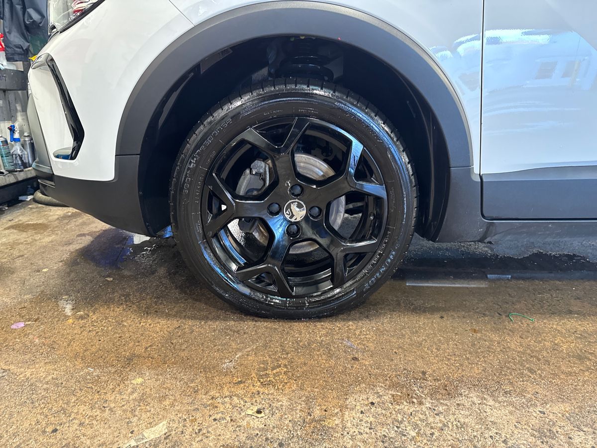 Used Vauxhall Crossland 2023 for sale - 76640194: Photo 15