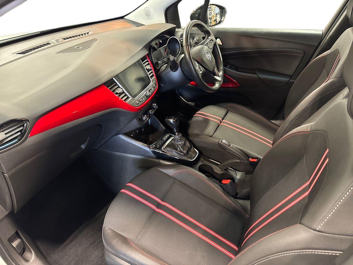 Used Vauxhall Crossland 2023 for sale - 76640194: Photo 18