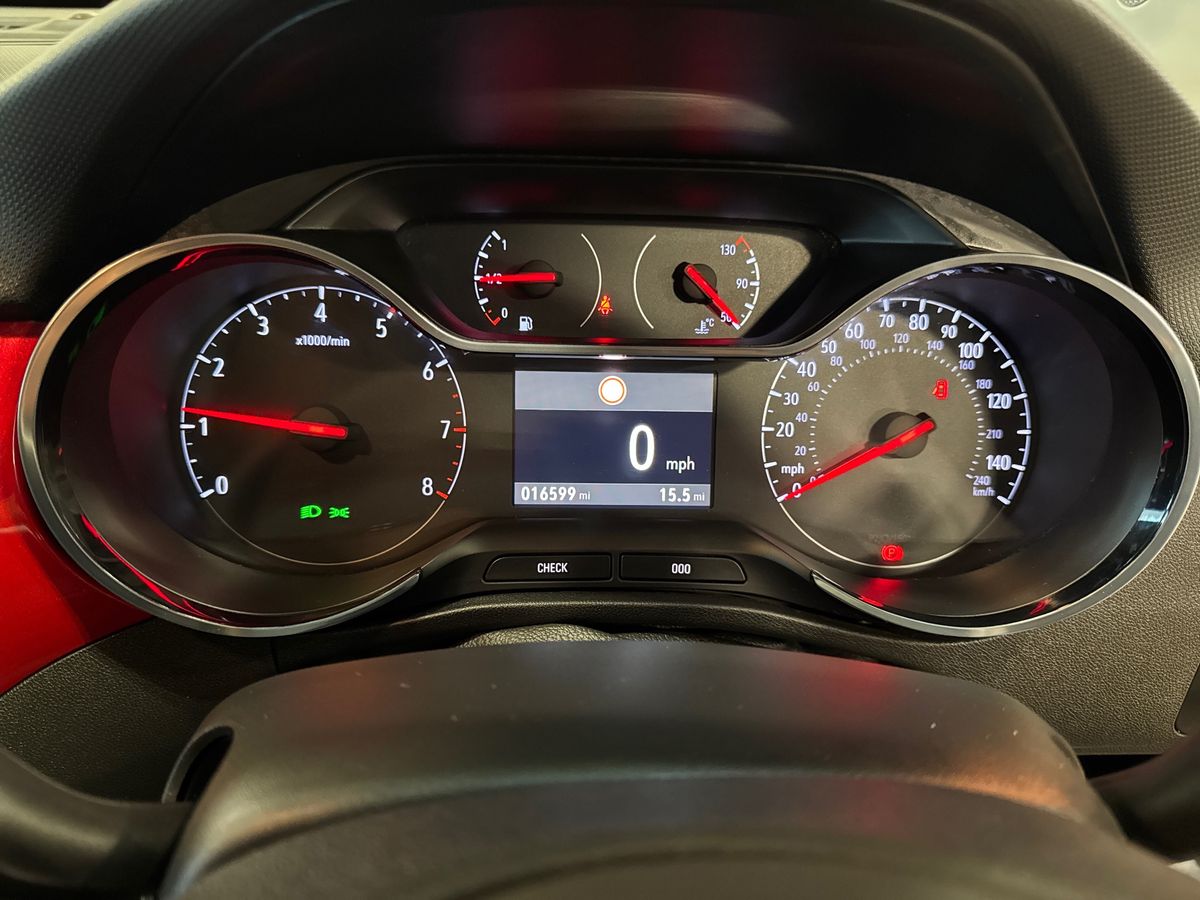 Used Vauxhall Crossland 2023 for sale - 76640194: Photo 23