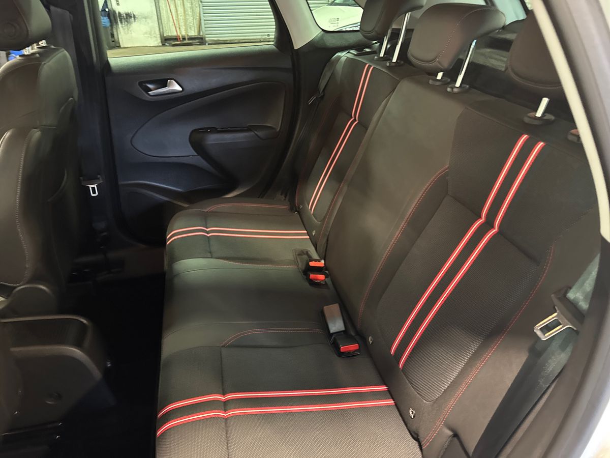 Used Vauxhall Crossland 2023 for sale - 76640194: Photo 28