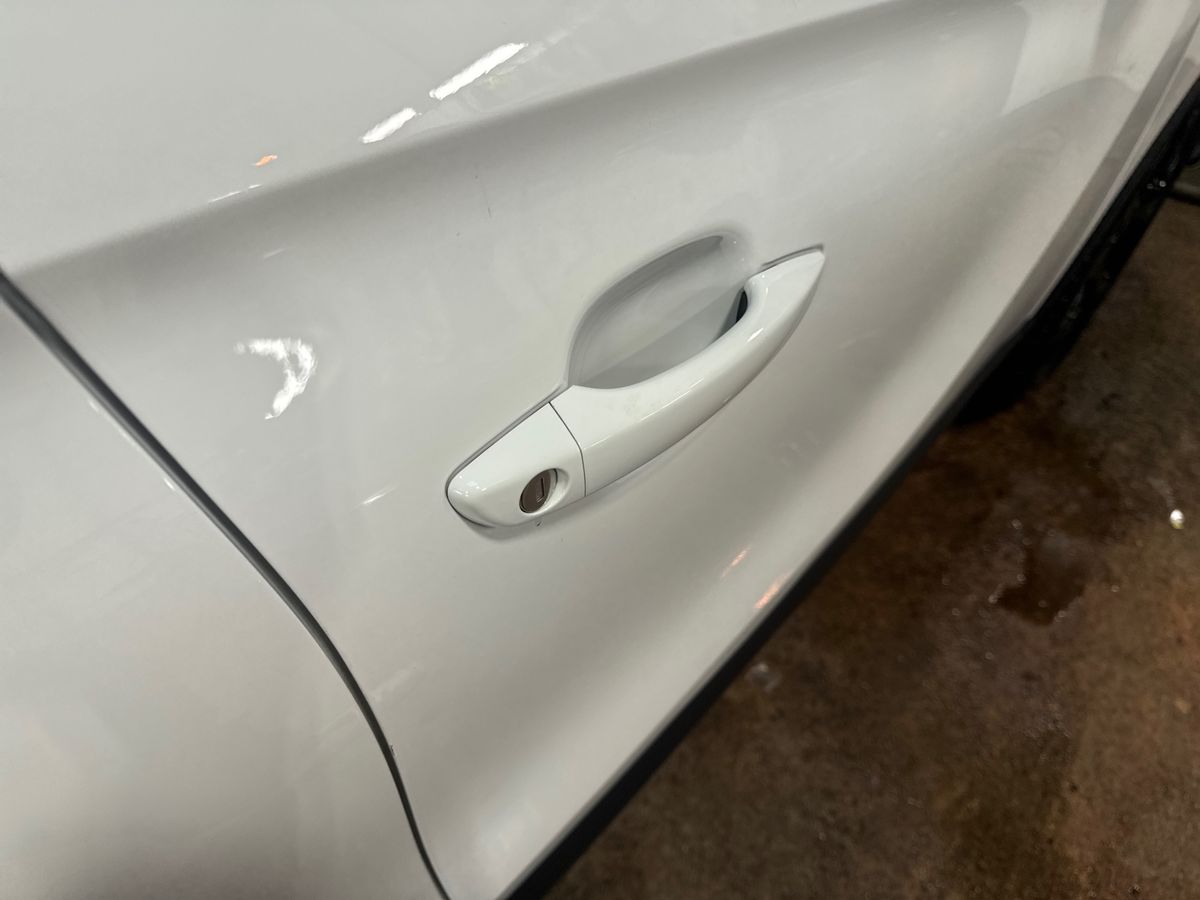 Used Vauxhall Crossland 2023 for sale - 76640194: Photo 30