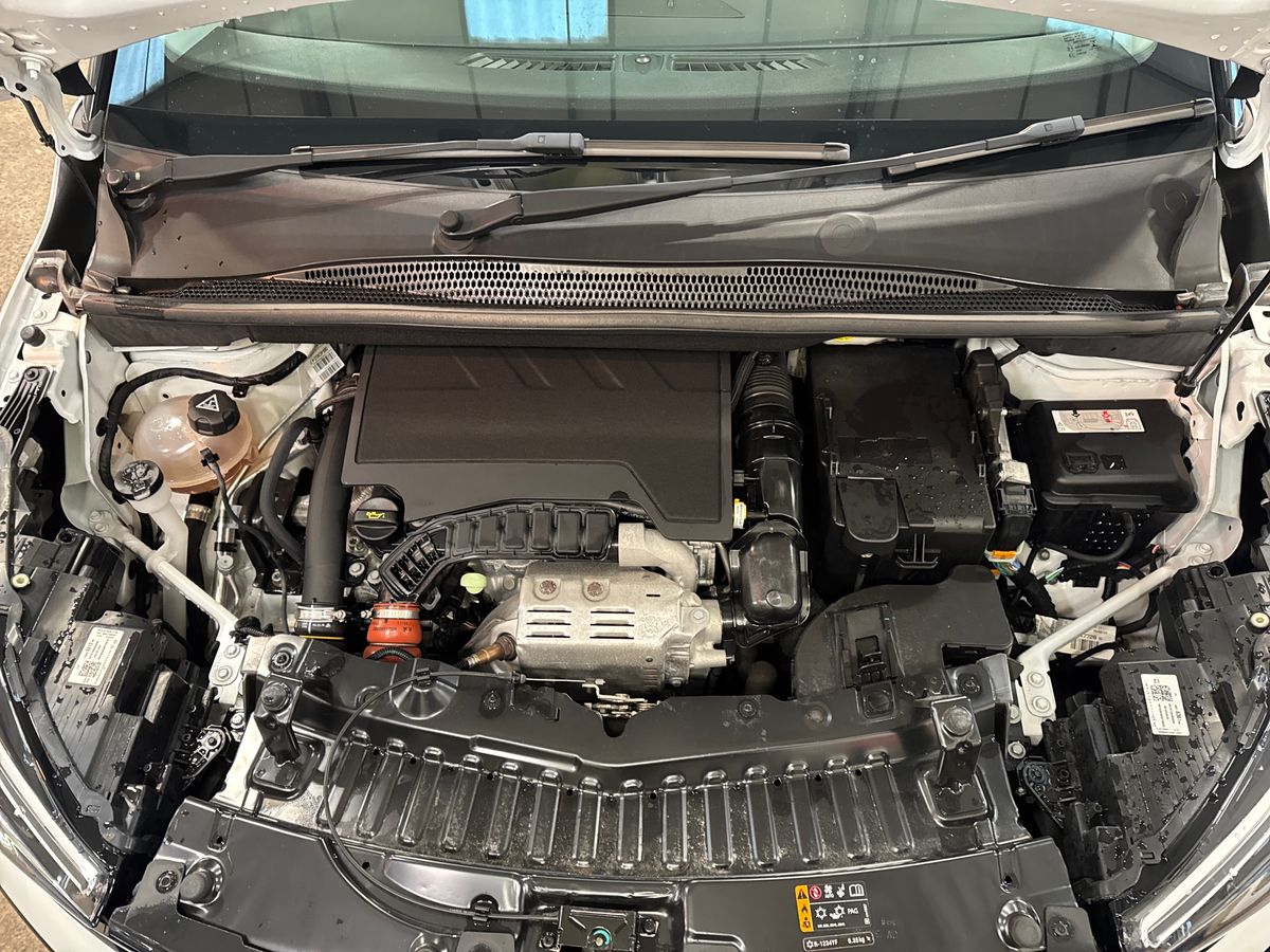 Used Vauxhall Crossland 2023 for sale - 76640194: Photo 33