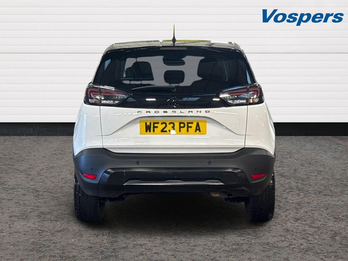 Used Vauxhall Crossland 2023 for sale - 76640194: Photo 7
