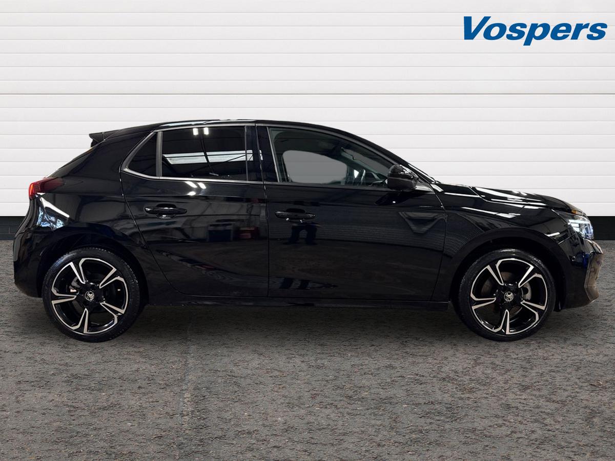 Used Vauxhall Corsa 2024 for sale - 77911251: Photo 10